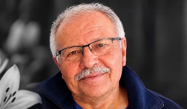 Refik Aydın hayatını kaybetti