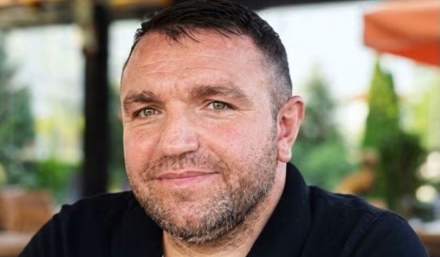 Aydın Ak hayatını kaybetti