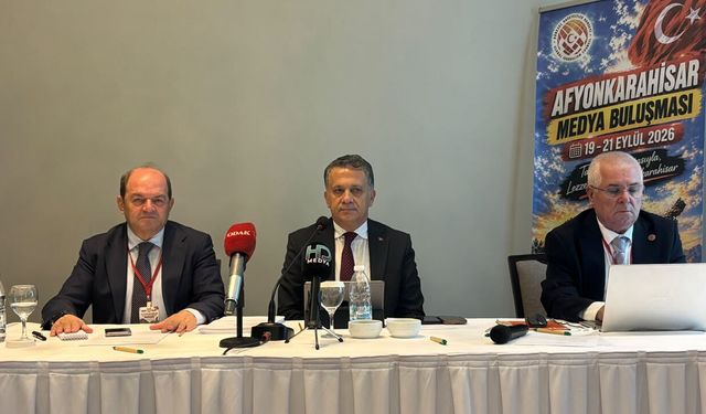 KGK’dan yerel medya için kapsamlı çağrı: Meslek yasası, ekonomik destek ve telif gündemde