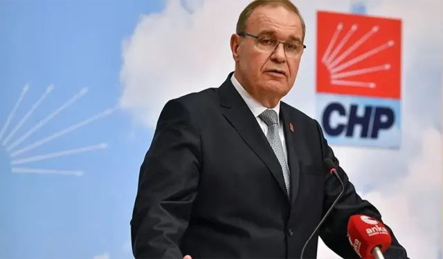Faik Öztrak enflasyon verilerini görünce ateş püskürdü: “20 günde ne değişti?”