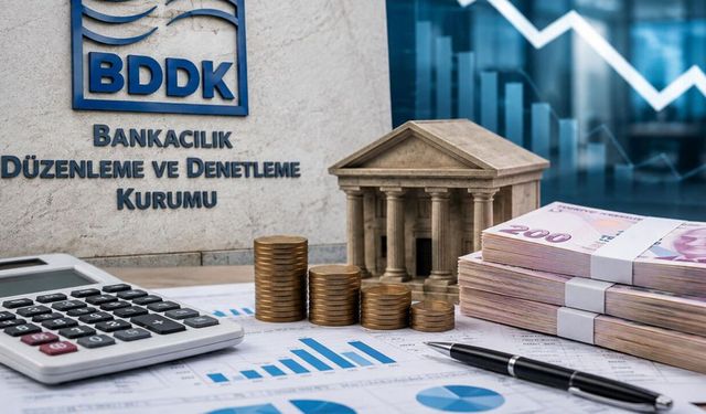 Faizsiz ev ve araba hayali kuranlar dikkat: BDDK 1 Ekim’de sistemi tamamen değiştiriyor