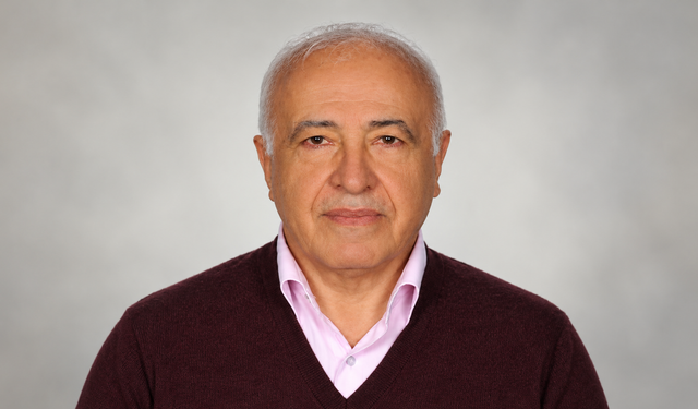 Muharrem Kadit hayatını kaybetti