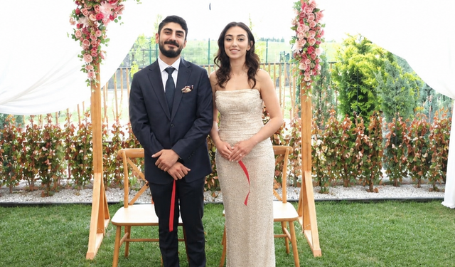 Özgür Özel, Bu düğün için Çorum'a geliyor
