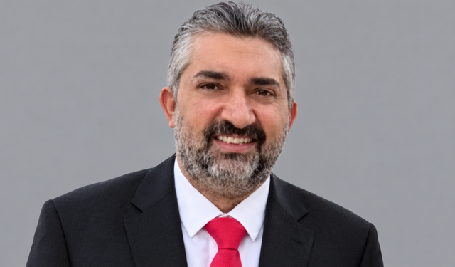 Savaş Balçık’tan Burak Yılmaz’a hoş geldin, Uğur Uçar’a teşekkür