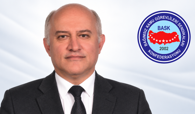 BASK Çorum İl Temsilcisi Hayati Çam uyardı: Şehit Abdullah Tayyip Olçok Anadolu Lisesi incelenmeli