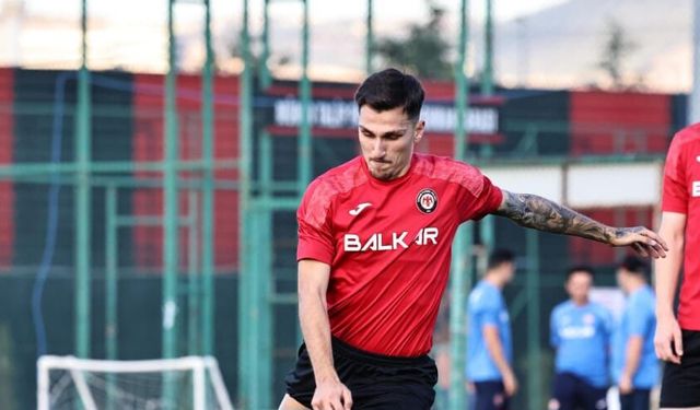 Çorum FK, Eyüpspor karşısında siftah peşinde