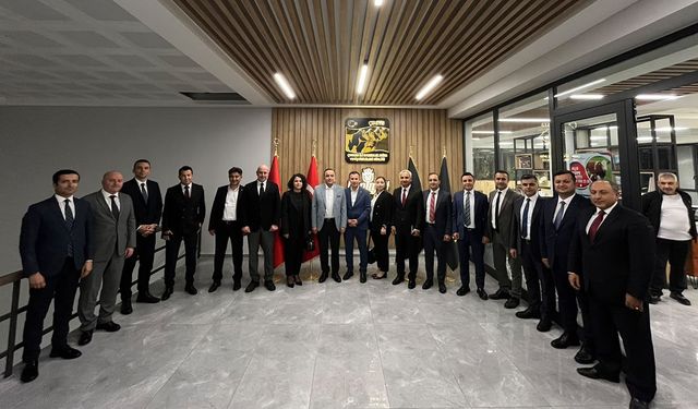 Çorumlu yetiştiricilere kredi desteği: Limitler ne kadar oldu?