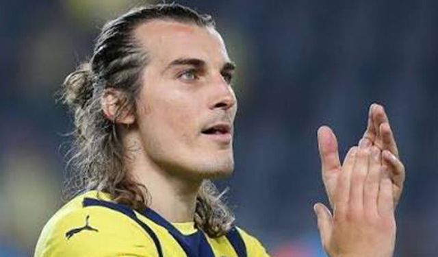 Çağlar Söyüncü Çorum FK’ya mı geliyor? Transferde bomba iddia
