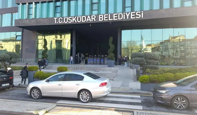 İptal edilen seçimin ardı arkası kesilmiyor: Üsküdar’da sandık ertelendi!