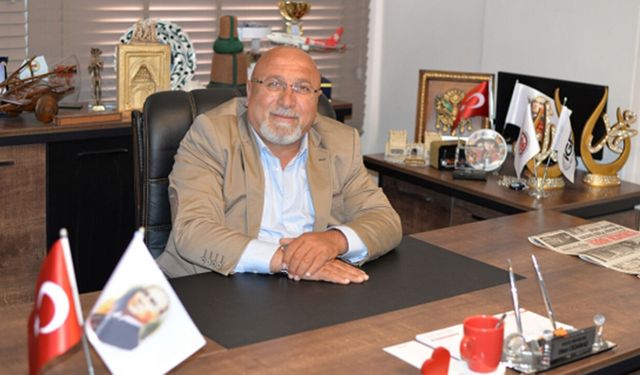 Kargı Gazetesi kuruluş yıl dönümünü kutluyor