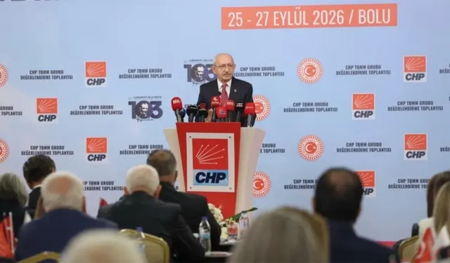 Kılıçdaroğlu'ndan borsa ve fonlar hakkında şok iddia: Gizli soruşturma yazısı sızdırıldı mı?