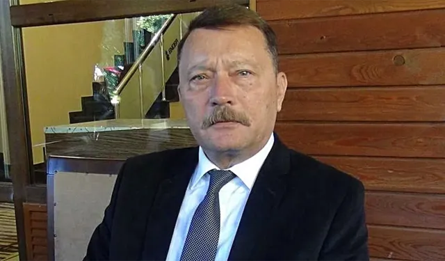 Kozinoğlu soruşturmasında sıcak gelişme: Hasan Atilla Uğur havalimanında gözaltına alındı
