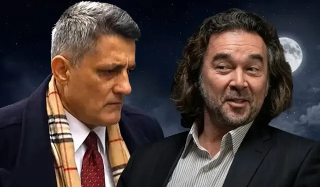 Kurtlar Vadisi oyuncusu Sedat Savtak Kaşif Kozinoğlu dosyasında ifade verecek