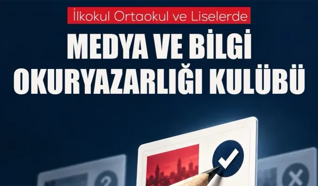 MEB ve İletişim Başkanlığı ortaklaşa duyurdu! İlkokul, ortaokul ve liselerde başlıyor