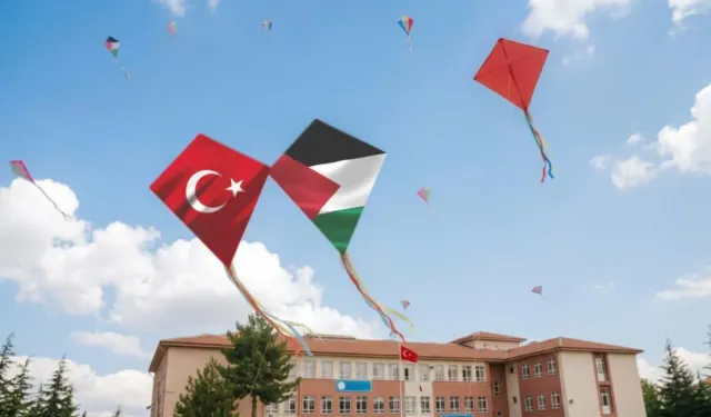 MEB’den 81 ile Gazze talimatı: Milyonlarca öğrenci aynı anda sahaya iniyor