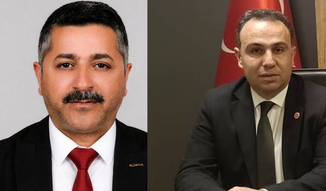 Belediye Meclisi’nde Acar, İl Genel Meclisi’nde Uysal dönemi
