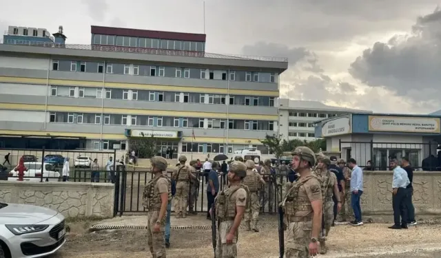 Öğretmenin öldürüldüğü Farabi Anadolu Lisesi’nde eğitime 2 gün ara verildi