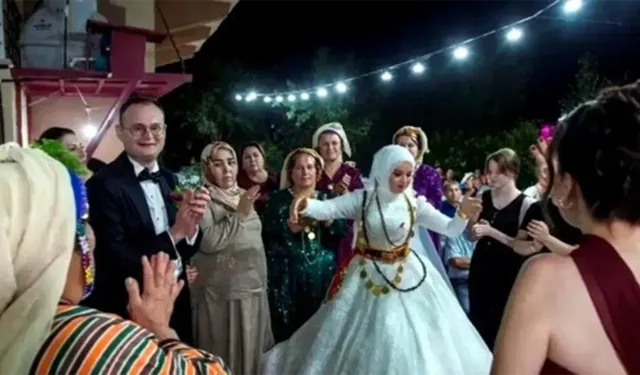 3 gün 3 gece süren düğün kabusla bitti: Özbek gelin milyonlarla kayıplara karıştı