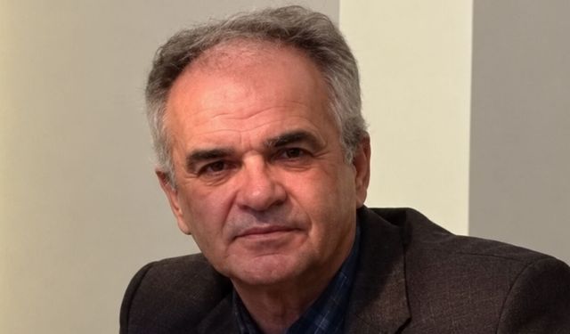 Şeref Çıplak son yolculuğuna uğurlanacak