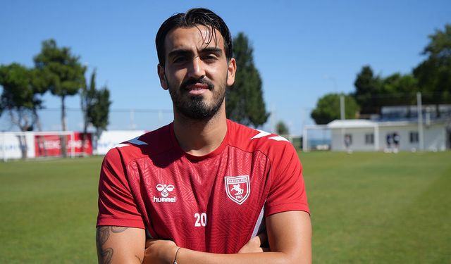 Sahasında henüz kazanamayan Samsunspor'da Çorum FK maçı öncesi evinde ilk siftah peşinde