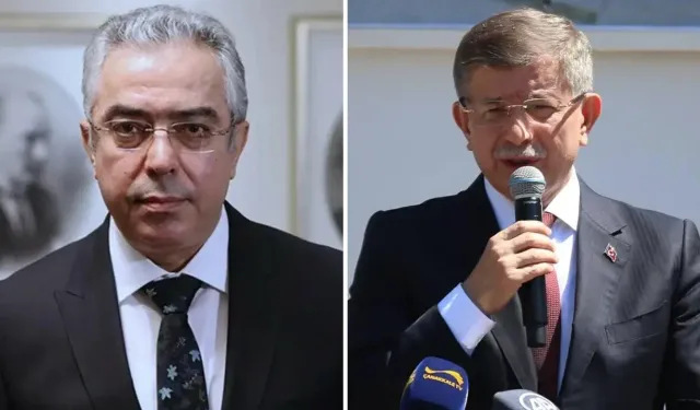"Seçilmiş son başbakan" kavgası büyüyor: Mehmet Uçum’un o sözleri ortalığı karıştıracak!
