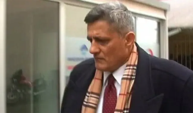 Sır ölümde flaş gelişme: Eski MİT mensubu Kaşif Kozinoğlu dosyası açıldı