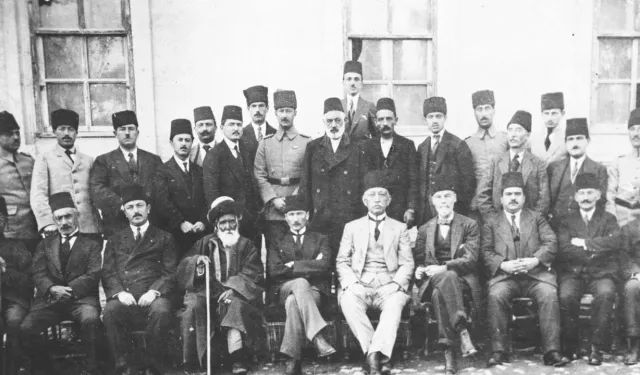 Sivas Kongresi’nin 107. yıl dönümü: Millî Mücadele’nin kaderini değiştiren kararlar