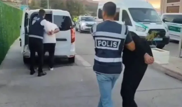Telefonun ucundaki sese inandı, tüm servetini eliyle teslim etti! Sonunda bakın ne oldu