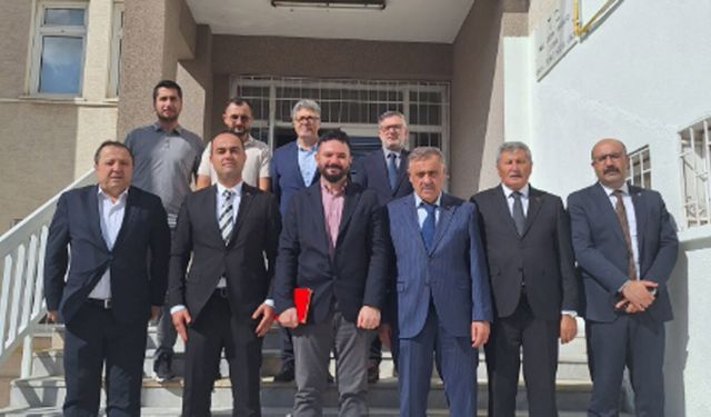 Hasan Paşa MTAL’de Ahilik kültürü ve İslam iktisadı anlatıldı