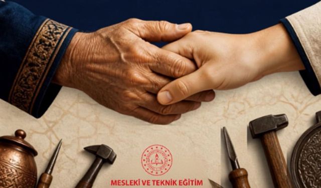 Çorum İl Milli Eğitim Müdürlüğü’nden Ahilik Haftası mesajı