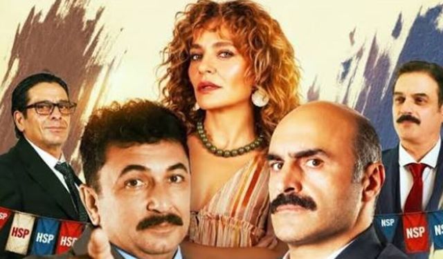 İskilip beyaz perdede: Hasip ile Nasip’ten ilk fragman geldi