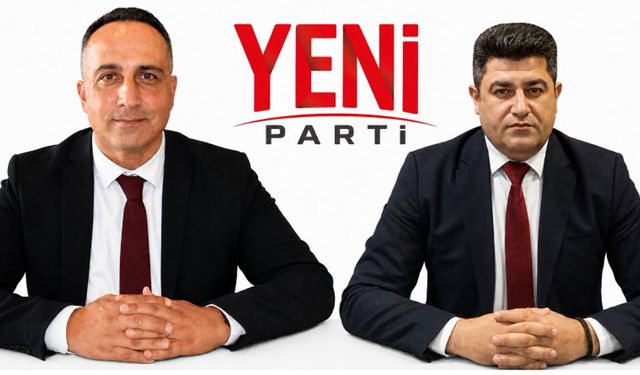 Yeni Parti’de Çorum için kongre takvimi belli oldu