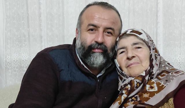 Ganime Güleroğlu hayatını kaybetti