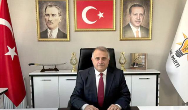 Yakup Alar’dan “Gönül Buluşmaları”na davet