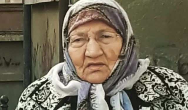 Fadime Üğüten vefat etti