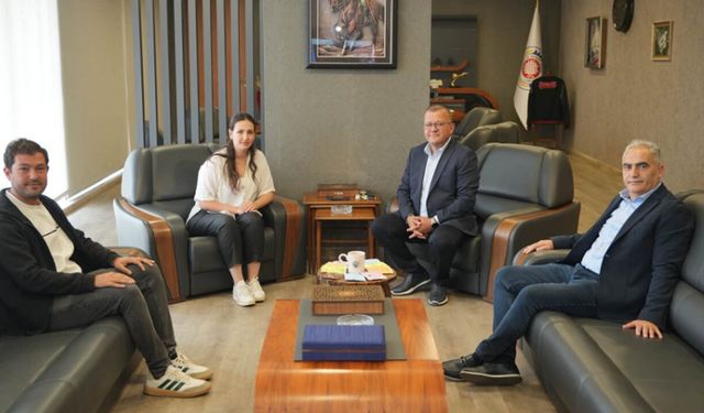 Çorum TSO ile Anaçağ Anaokulu arasında indirim protokolü imzalandı