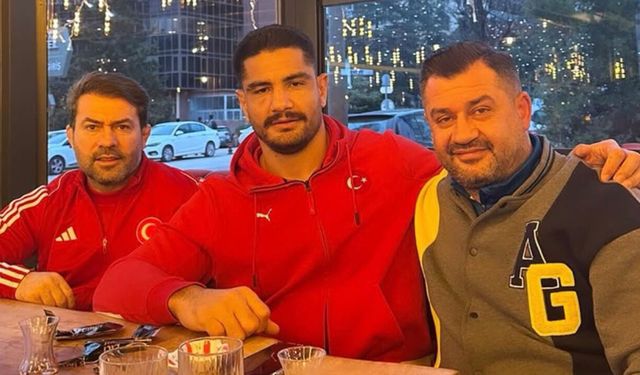 Güreşin yıldızları Sungurlu Er Meydanı’nda buluşacak