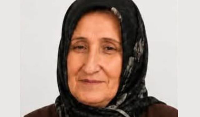 Hatice Karlı vefat etti