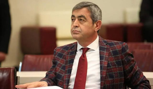 Kazım Yücel bugün Çorum’da
