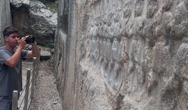 Genç yönetmen Umut Çınar’dan Çorum’un kültürel hafızasına yeni belgesel