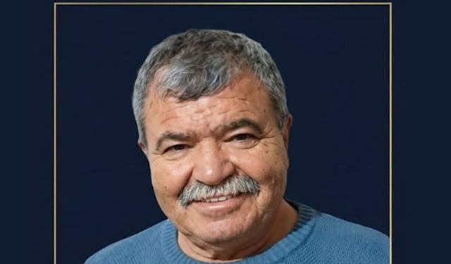 Orhan Güler hayatını kaybetti