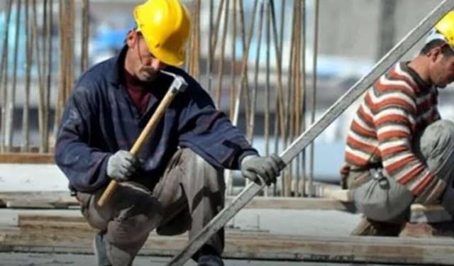 Ortaköy Belediyesi daimi işçi alacak
