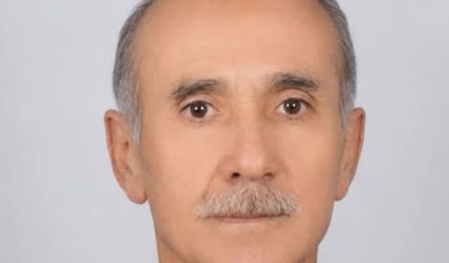 Mustafa Kahrıman toprağa verildi