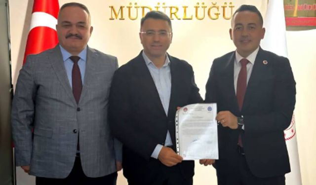 Bakanlıkta Kritik Ziyaret: Unvan Değişikliği Kazananlar İçin Mazeret / Yerinde Kalma Talebi Masada!