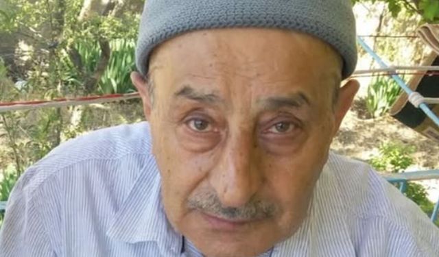 Münir Alımcı hayatını kaybetti