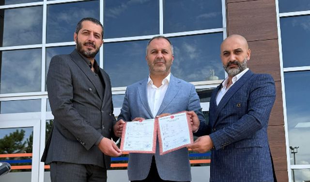 MHP’de hizmet binaları Genel Merkeze devredildi