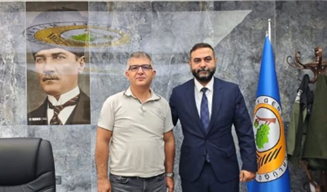 Çorum’da Yeşilin Koruyucularına Moral Ziyareti