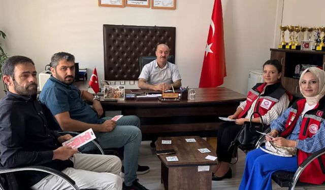 Koruyucu Aile Sistemi Öğretmenler Aracılığıyla Yaygınlaştırılıyor