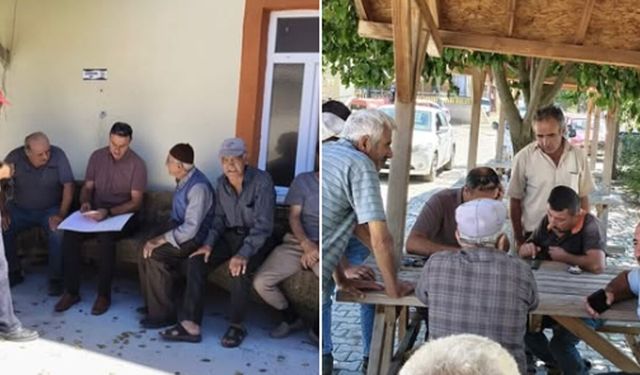 İskilip’te Hayvancılık Sektörü Masaya Yatırıldı: Çözüm İçin Hangi Adımlar Atılacak?