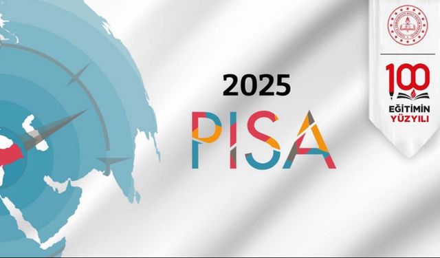 PISA 2025 sonuçları 8 Eylül’de açıklanacak